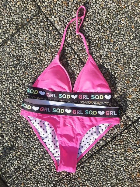 Plavky veľkosť s., s