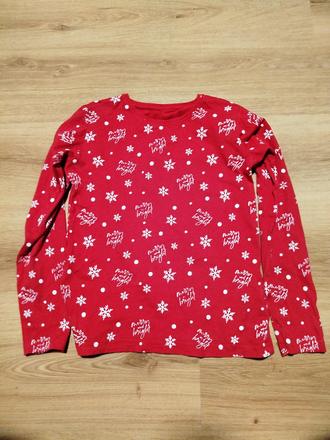 Tricko vianočné, gate,146