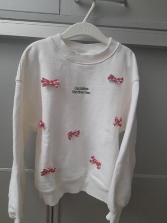 Mikina zara ( uplne nova)-, zara,134