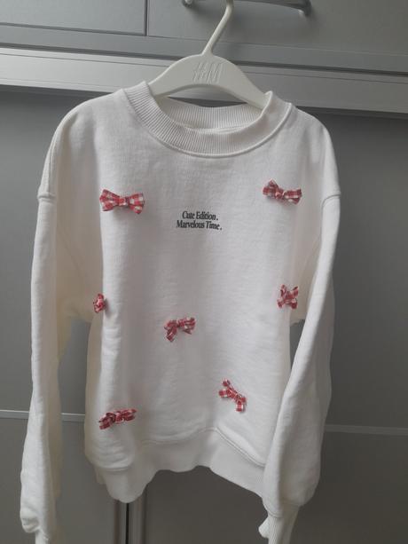 Mikina zara ( uplne nova)-, zara,134