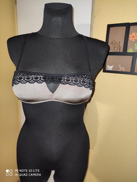 Plavky vrchný diel, s