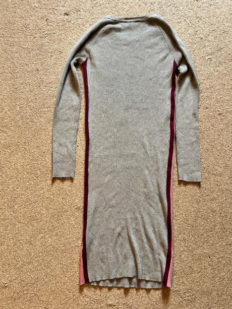 Svetrove šaty, esmara,38