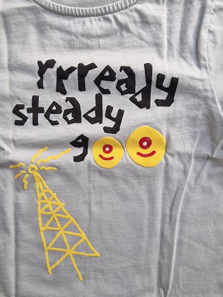 Tričká loowfat, 110