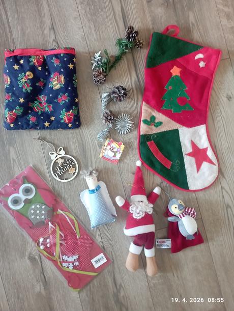 Vianočné dekorácie, 