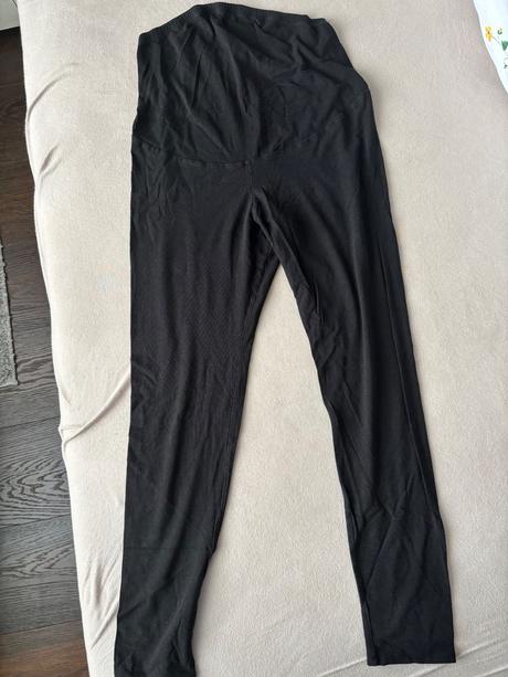 Tehotenské legíny, h&m,m