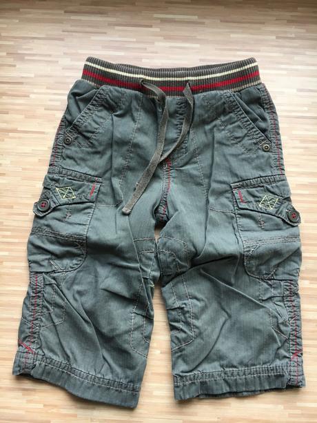 Zateplene gatuse hm a next, h&m,80