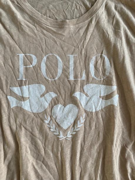 Polo ralph lauren tričko, ralph lauren,xl