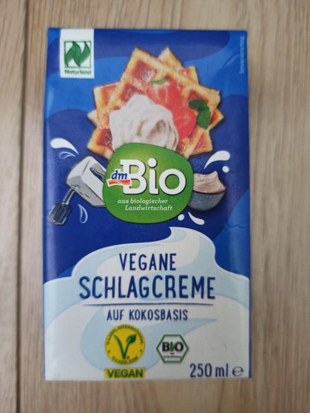 Môžem použiť vegánsky krém aj na varenie?