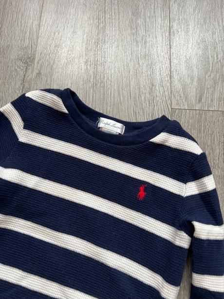 Polo mikina, 92