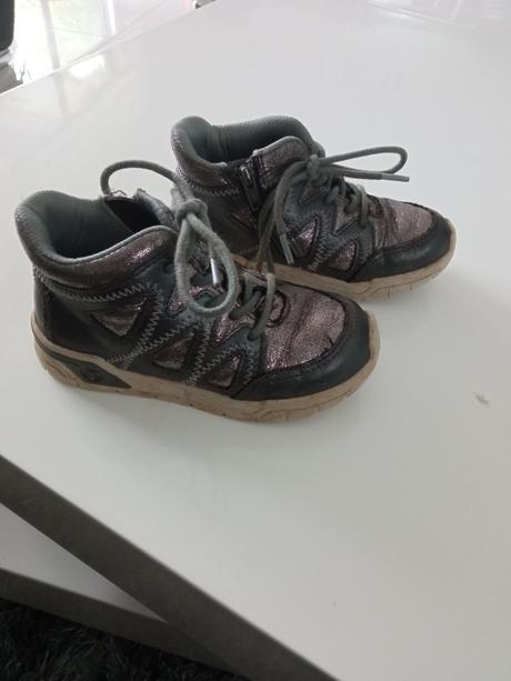 Jesenné topanocky, 26