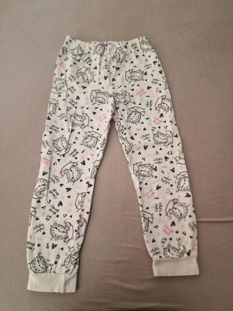 Original marines pyžamo 5/6 rokov, original marines,116