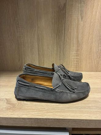 Mokasíny, geox,40