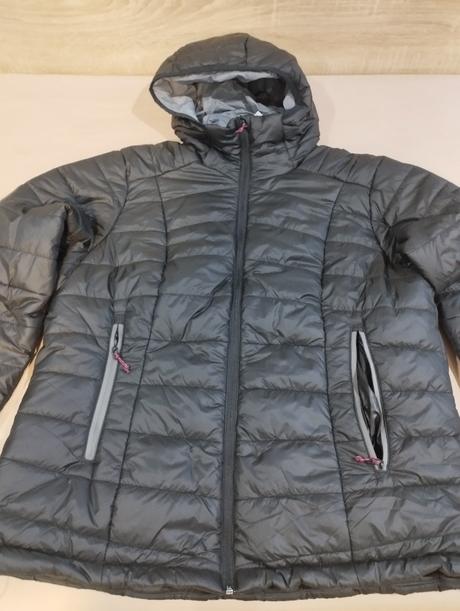 Prešivana bunda decathlon, xl