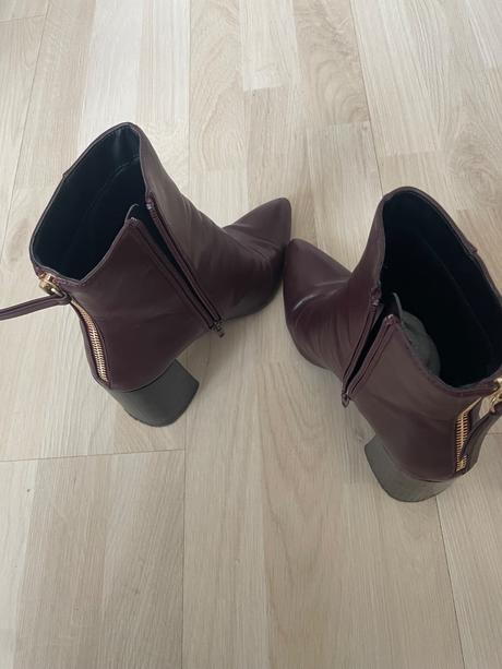 Miss kg členkové čižmy, 37