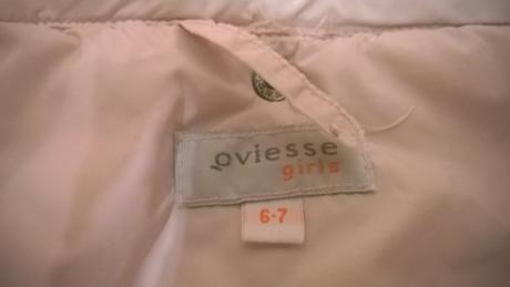 Zimná predĺžená bunda, 128