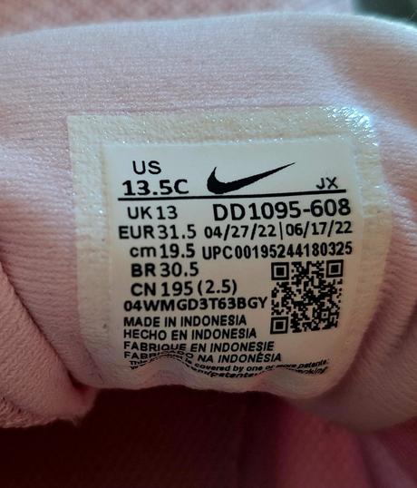 Tenisky nike, nike,32