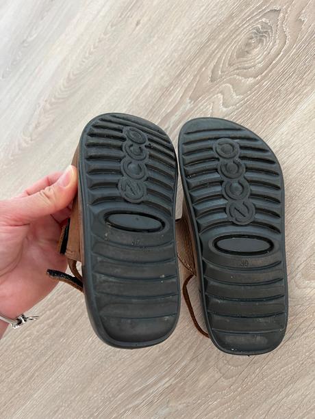 Detske sandále ecco, ecco,30