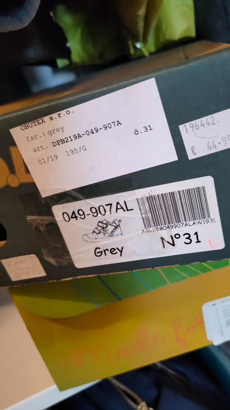 Poltopánky vel.31_19x8, d.d.step,31