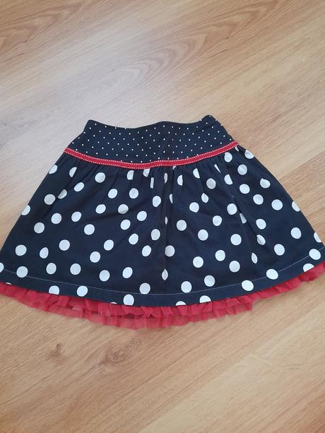 Bodkovana sukna, george,104