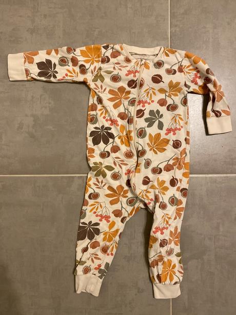 Pyzamo lindex gastany 92, lindex,92