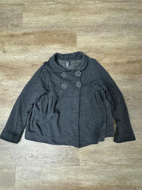 Kabátik či sveter zara, zara,116