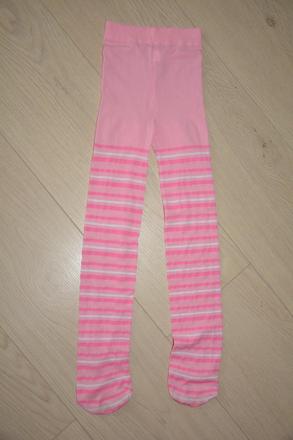 Silónové pančuchy 110/116, 110