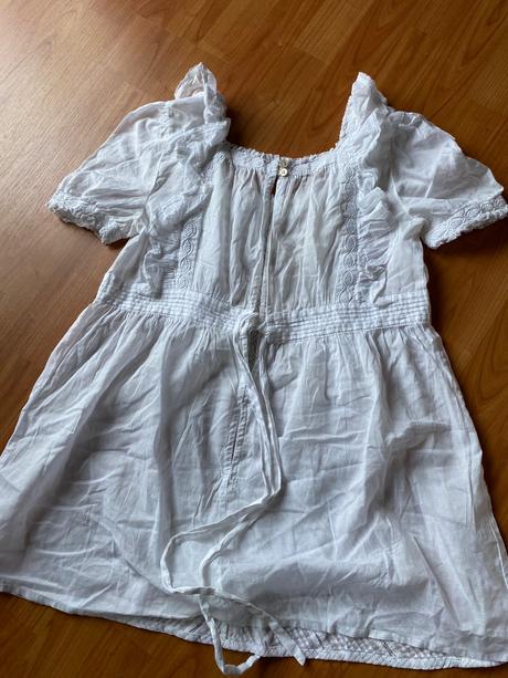 Zara - predĺžená blúzka, zara,m