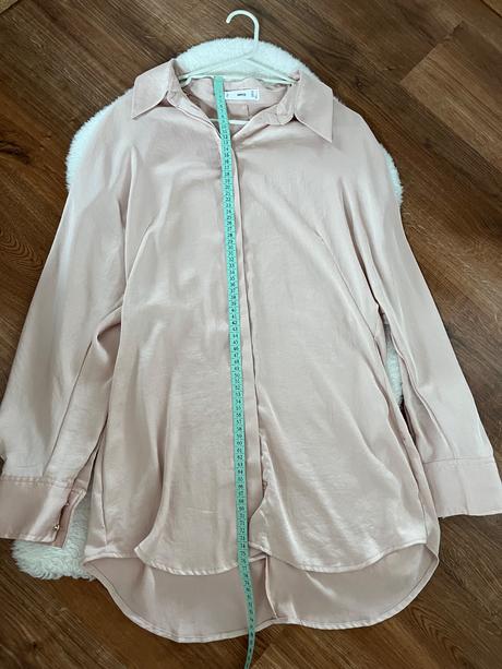 Mango košeľa, mango,l