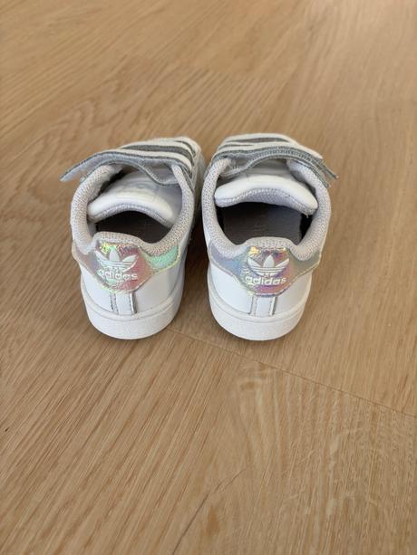 Adidas superstar, adidas,22
