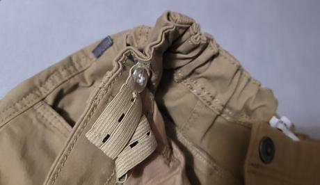 Nohavice name it č. 170, name it,170