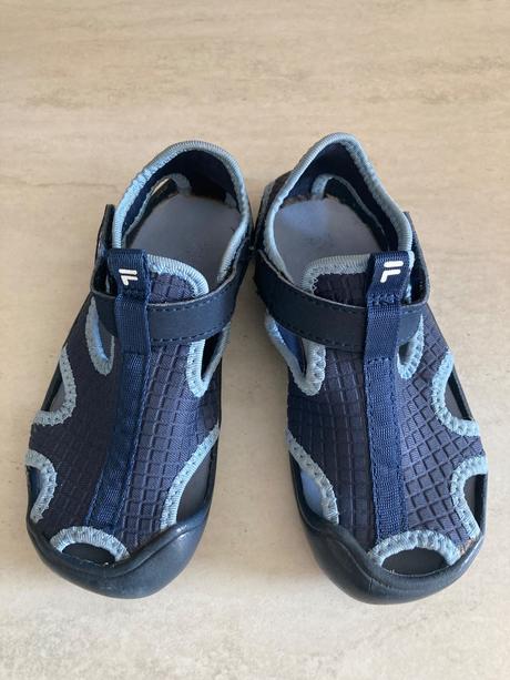 Sandale fila v 27, fila,27