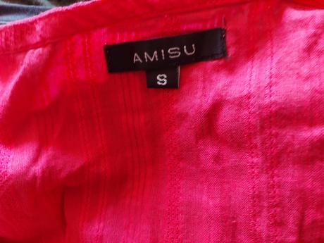 Bluzka, amisu,s