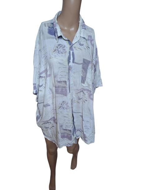 Pánska košeľa, 46