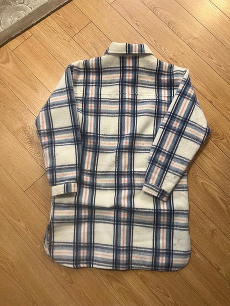 Prechodná bunda, 158