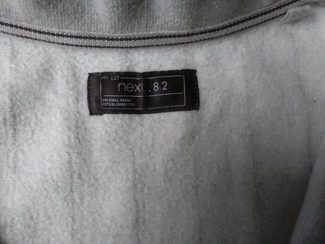 Mikina next 164, next,164