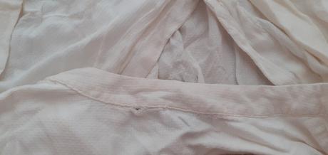 Ľahká blúzka, h&m,m