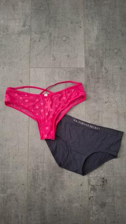 Nohavicky victoria secret, victoria's secret,m