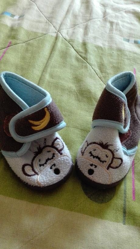 Papučky, deichmann,19