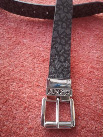 Donna karan new york dámsky opasok m/l, dkny