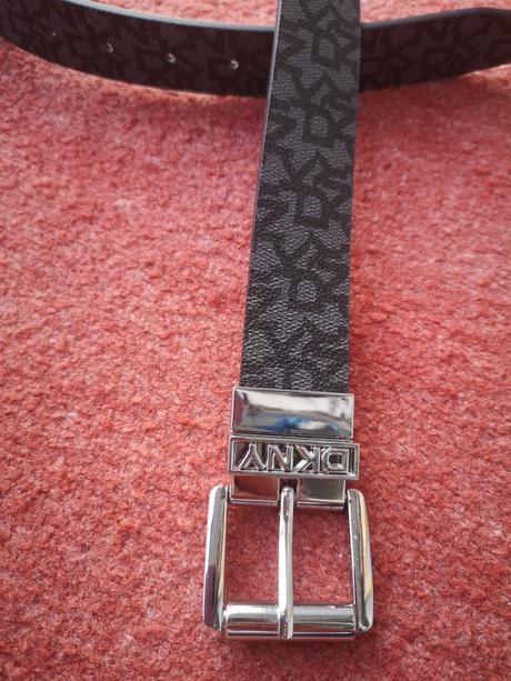 Donna karan new york dámsky opasok m/l, dkny