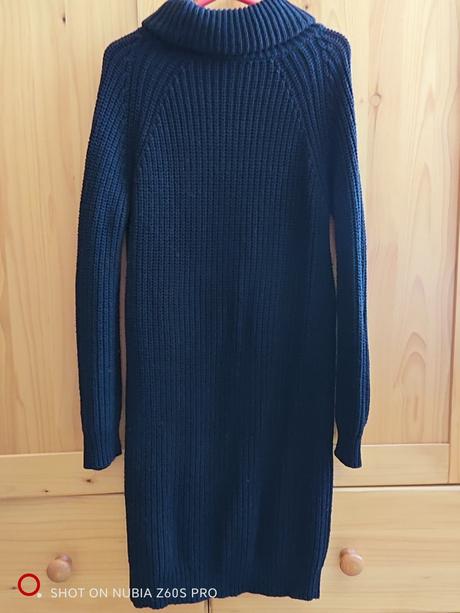 Karl lagerfeld originál svetrové kvalitné super ša, 152