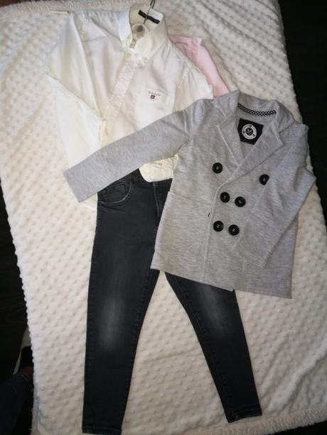 Rifliky č.116, zara,116