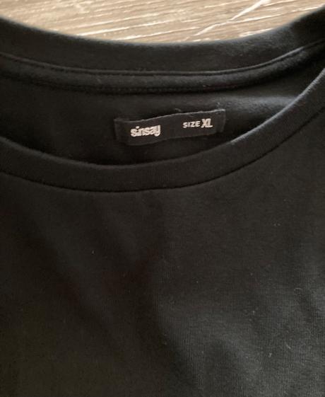 Dámske body, sinsay,xl