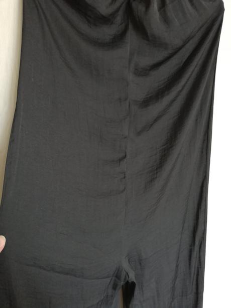 Saténový overal zara, aigle,s