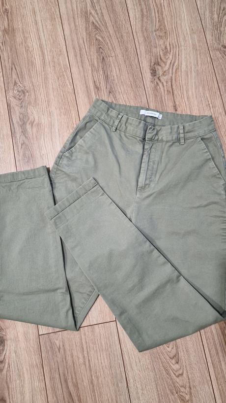 Chino nohavice, reserved,s