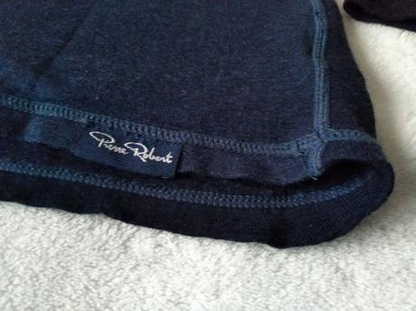 Tričko z merino vlny, 146