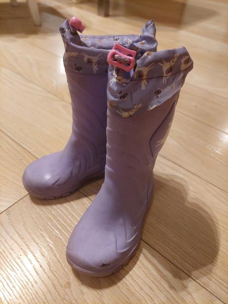 Gumaky svetielkujuce 24-25, 24