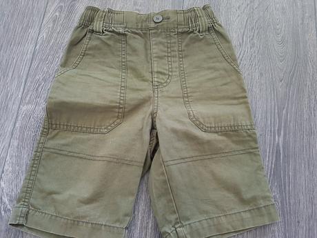 Kratase gap, gap,122