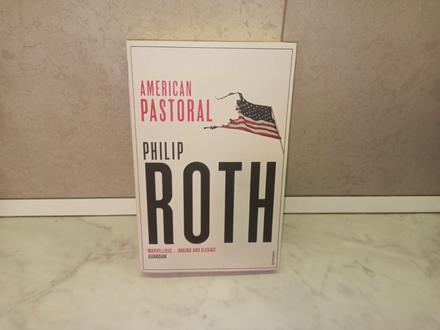 Philip roth v anglictine, 