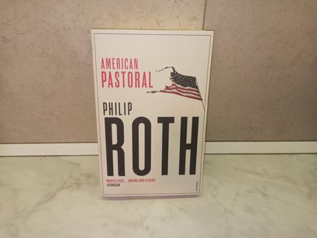 Philip roth v anglictine,